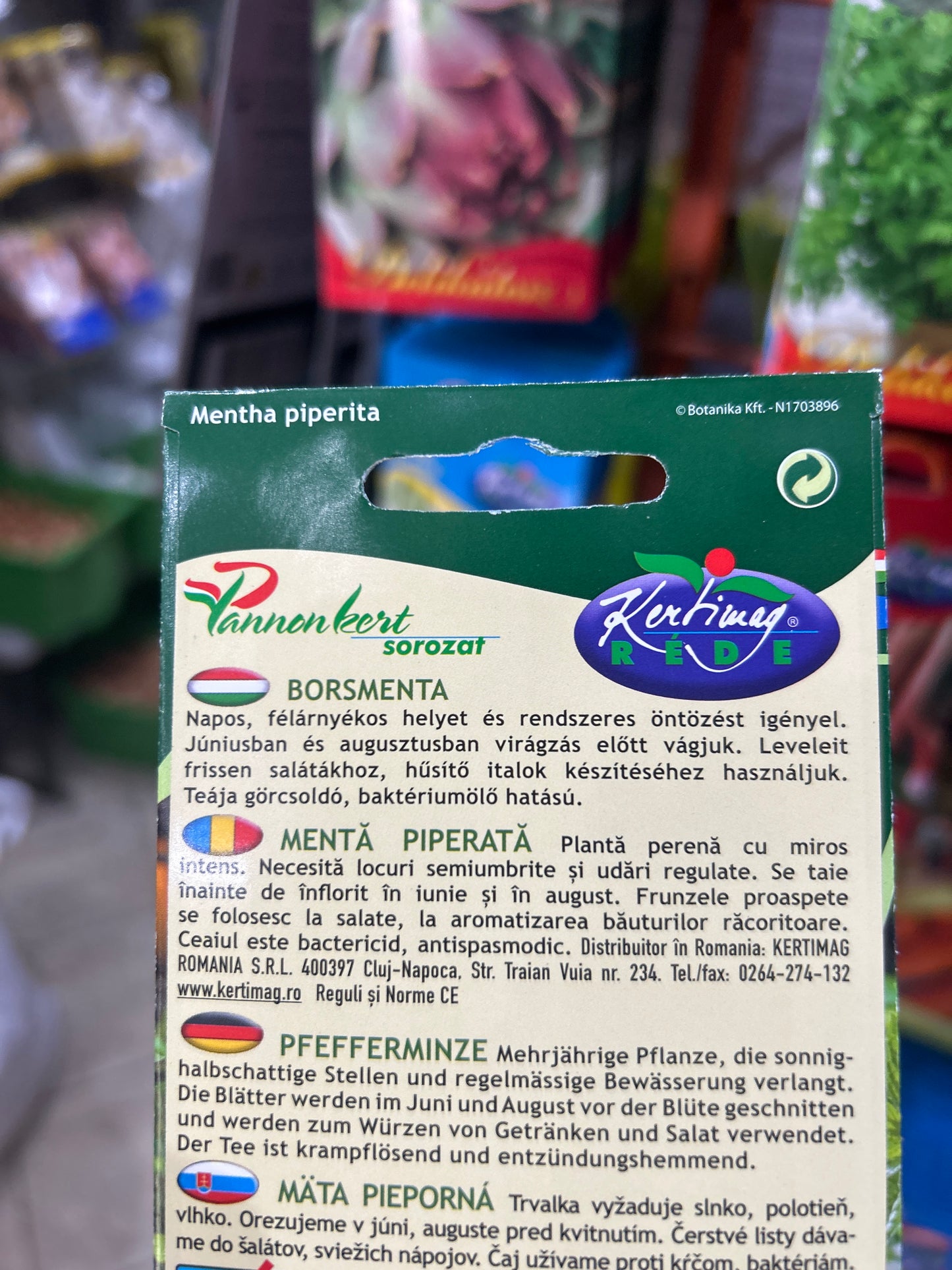 Vetőmag