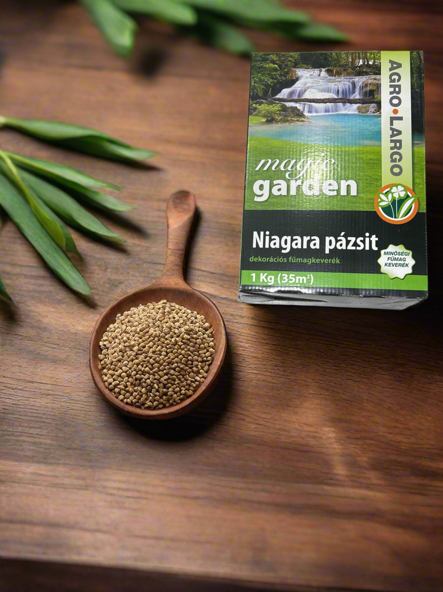 Agro Largo Magic Garden fűmag