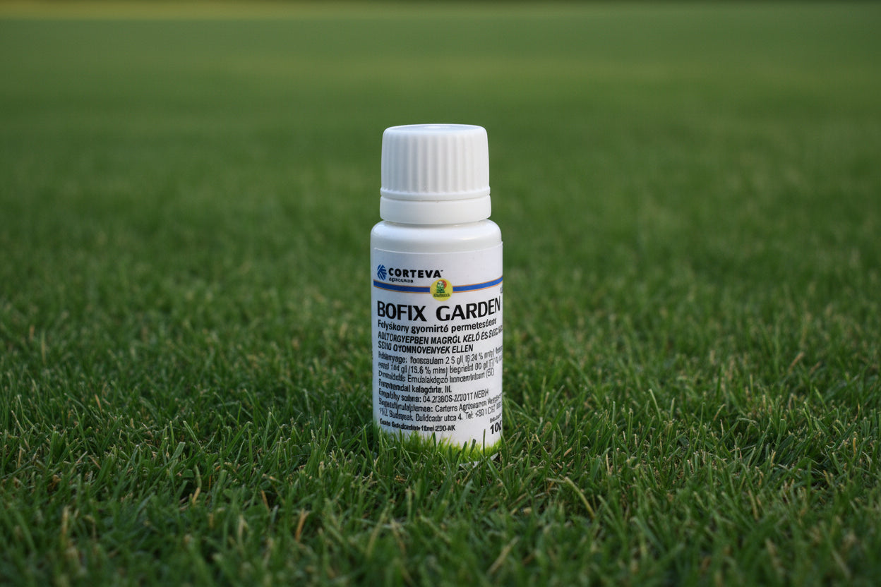 bofix herbicide Bofix Garden szelektív gyomirtò 10ml (III.) – Agrocitygazdabolt