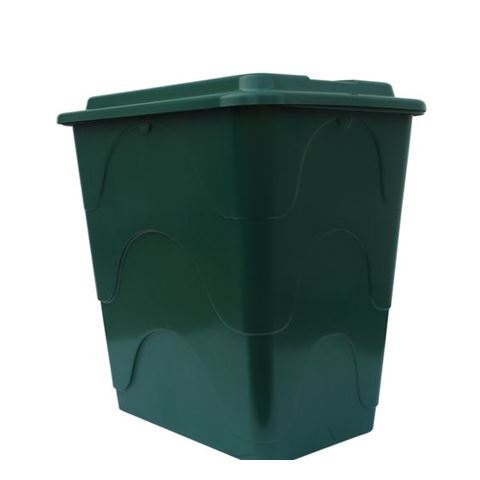 Esővíztároló szögletes 200L