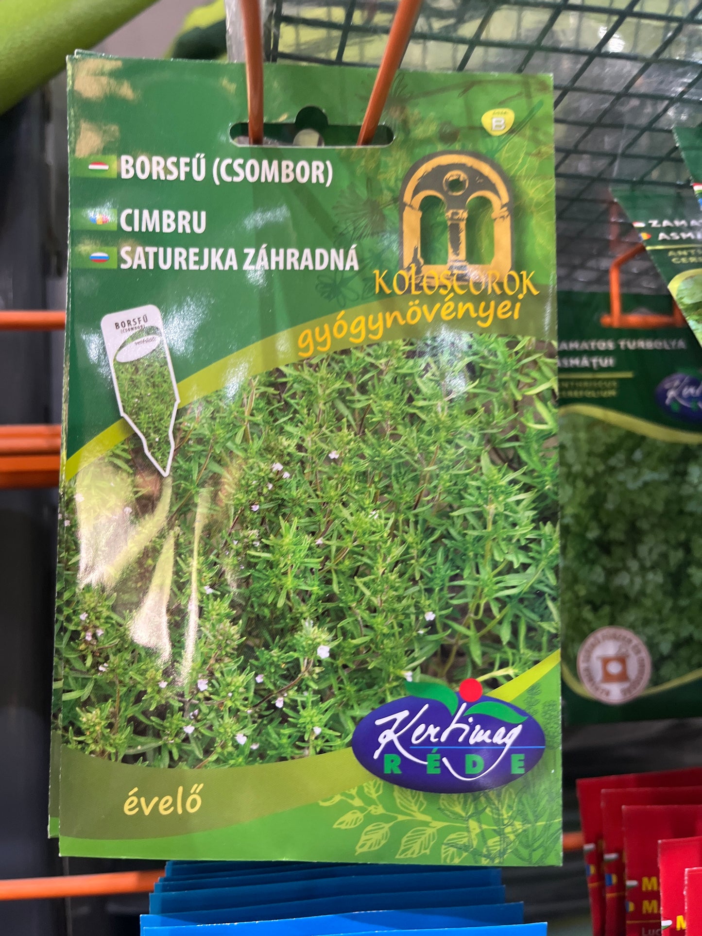 Vetőmag