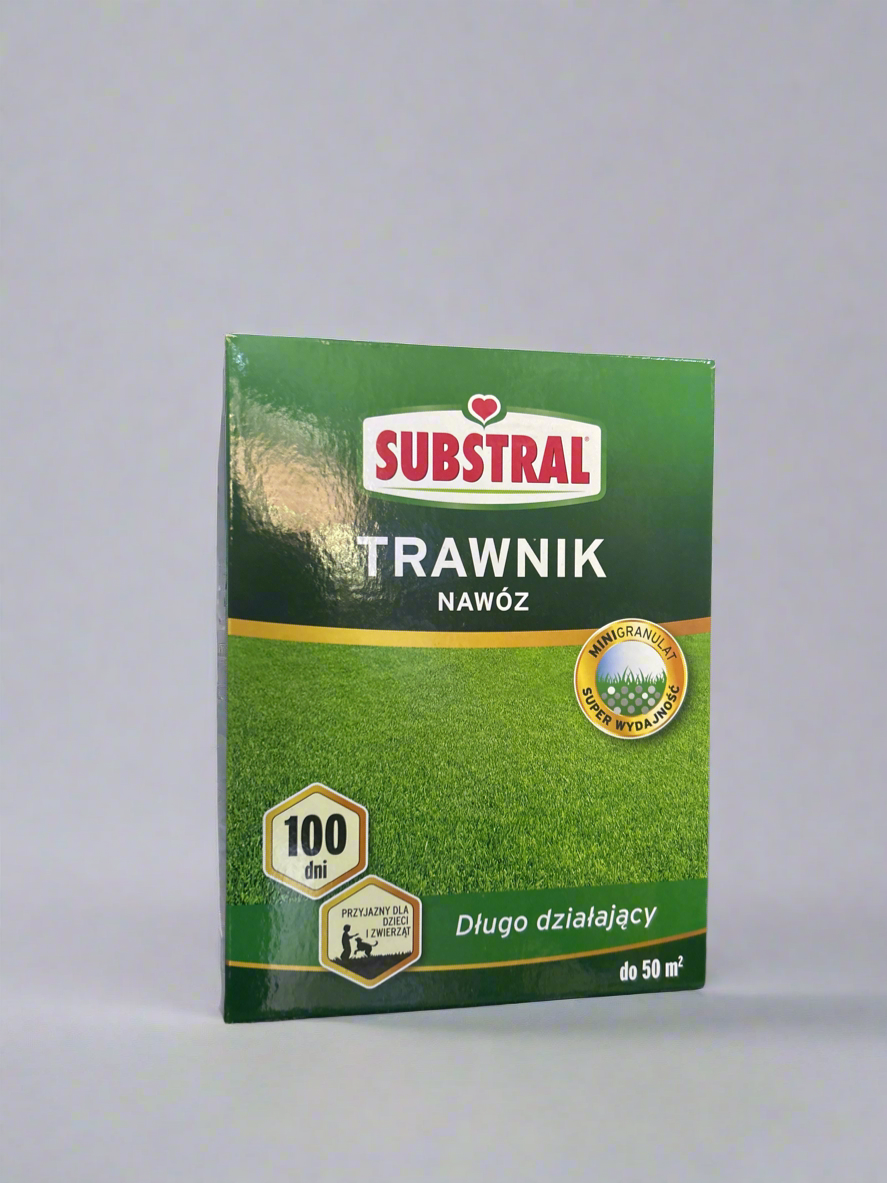Substral fűtàp