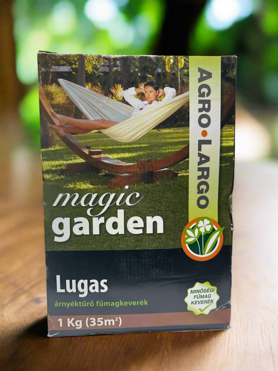 Agro Largo Magic Garden fűmag