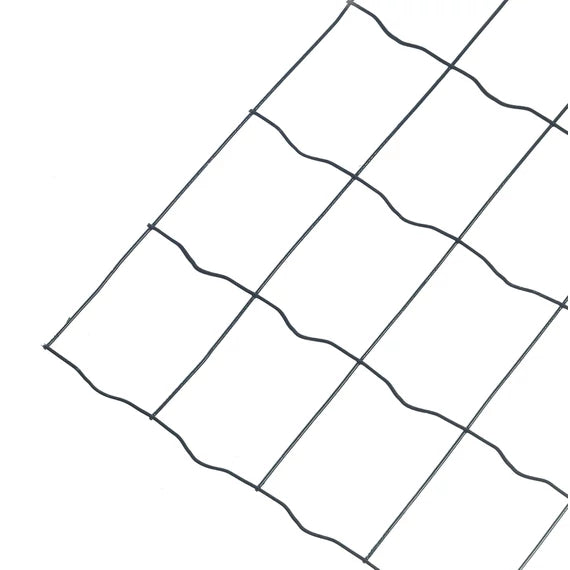 Dekoratív drótháló DECOMET 100 ( 1m x 25m)
