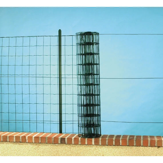 Dekoratív drótháló DECOMET 100 ( 1m x 25m)