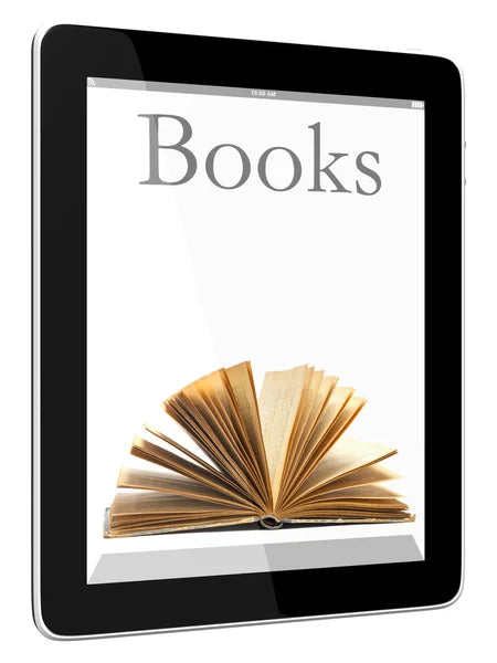 E- book
