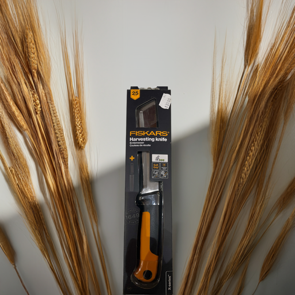 Fiskars szüretelő kés