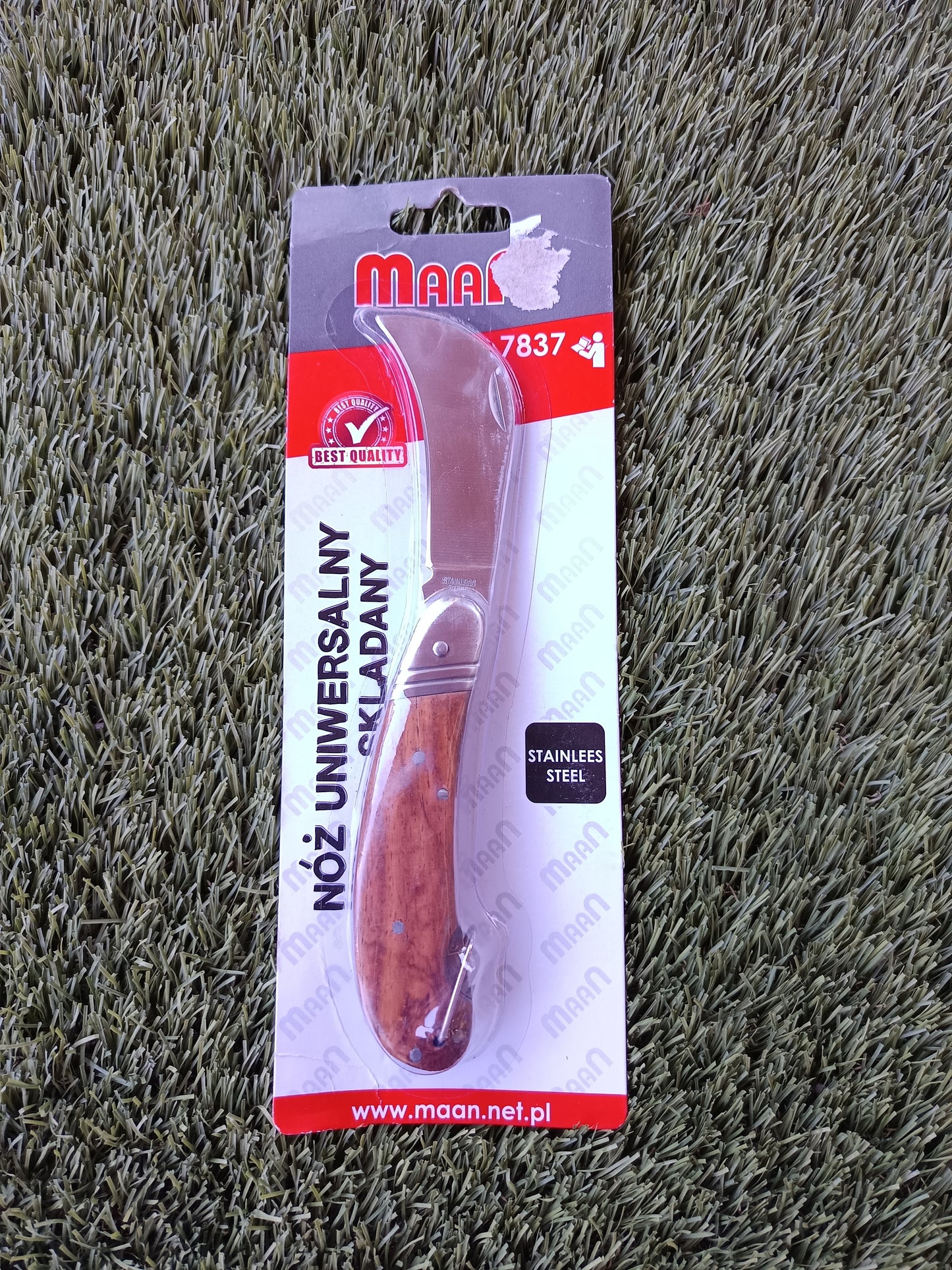 Maan-7837-Univerzális kés