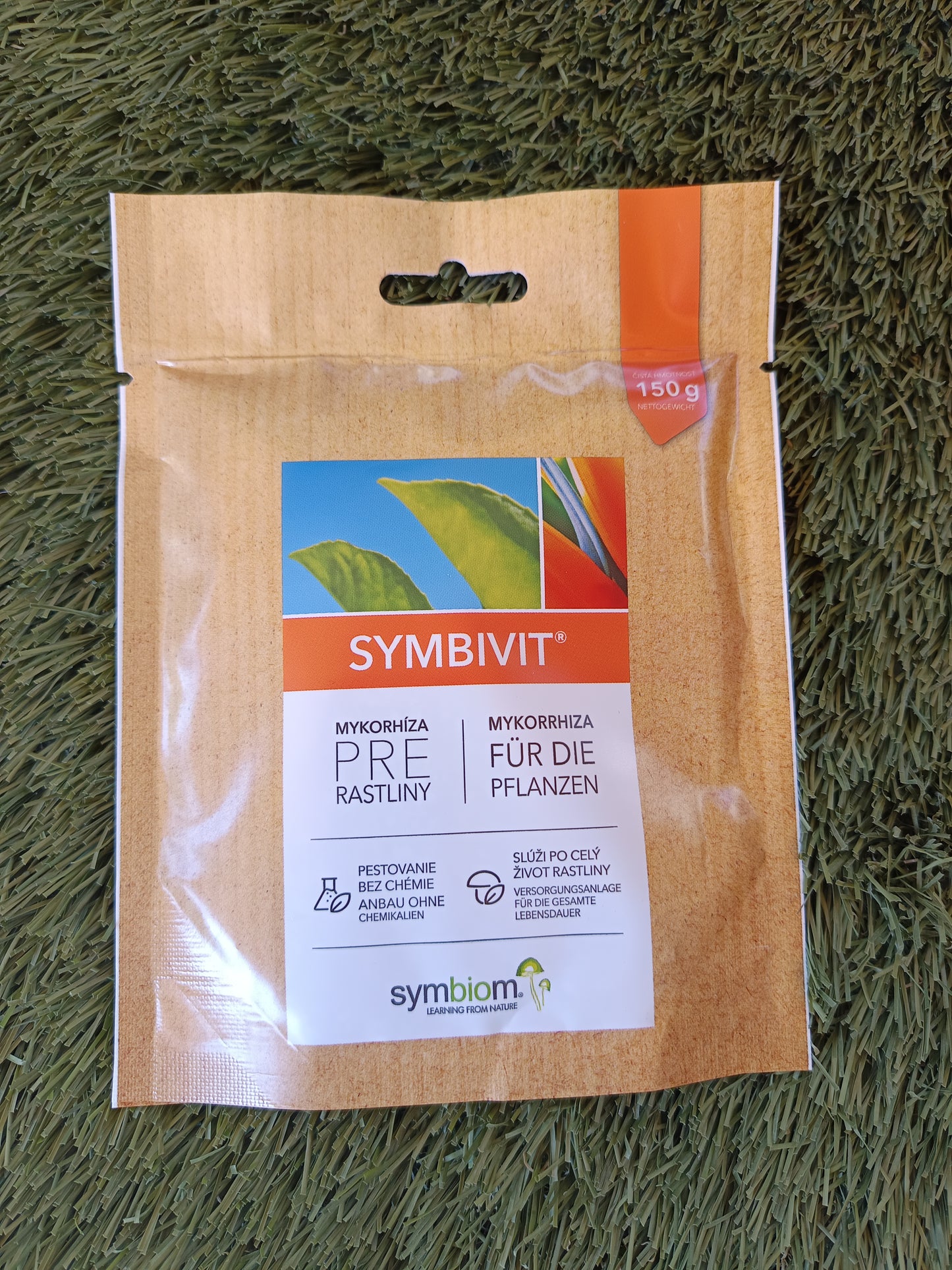 Symbivit 150g