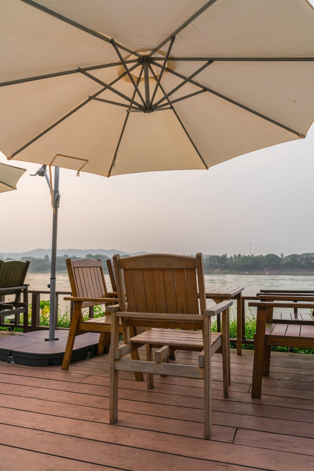 Árnyékolás, védelem