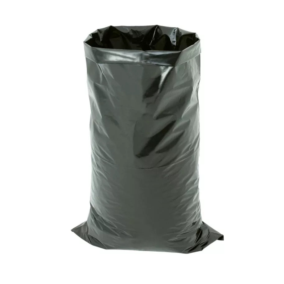 Sittes zsák fekete 50kg