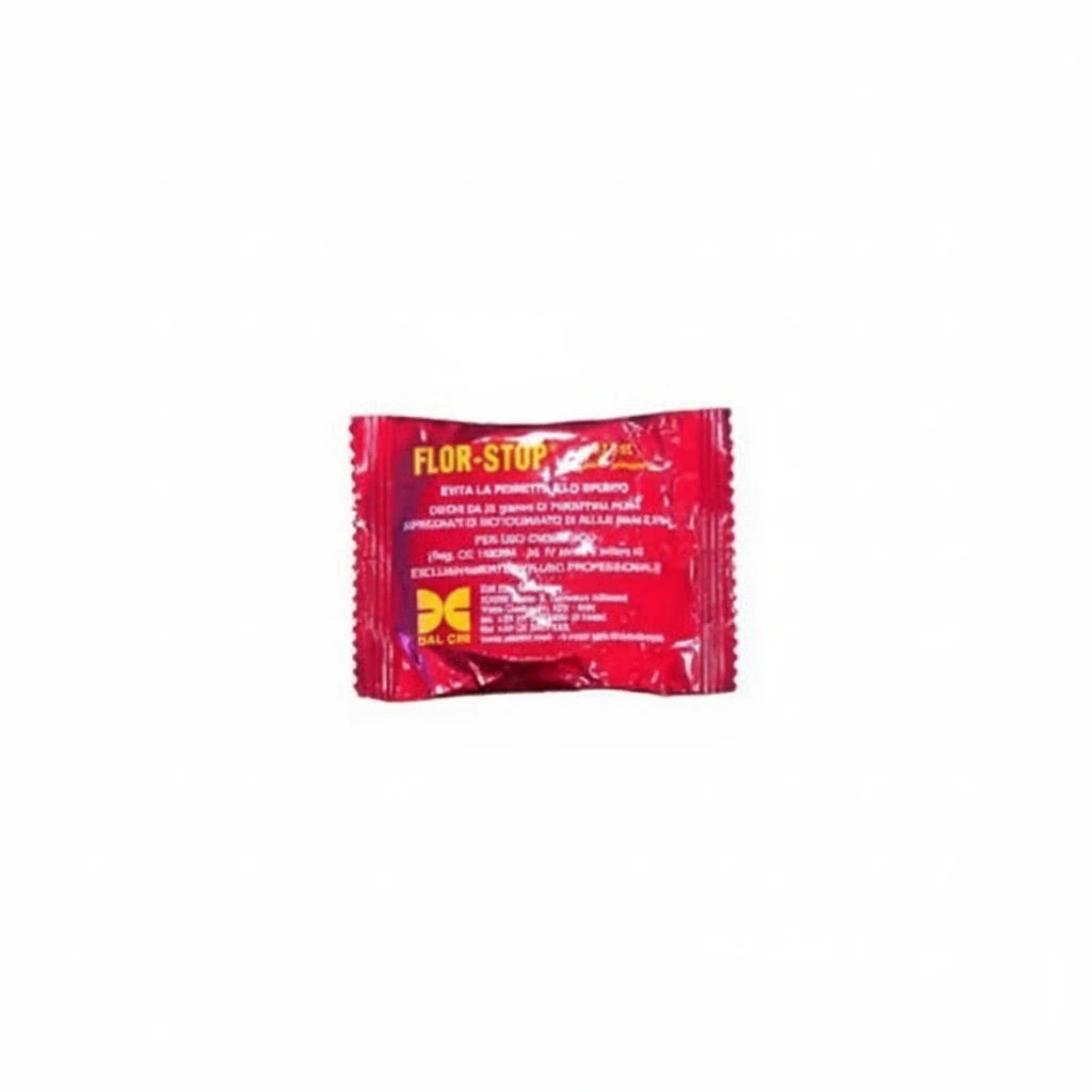 Flor Stop tabletta 20g