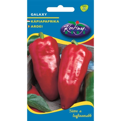 Kápia Paprika