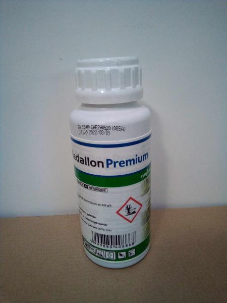 Medallon Prémium 0,2 l