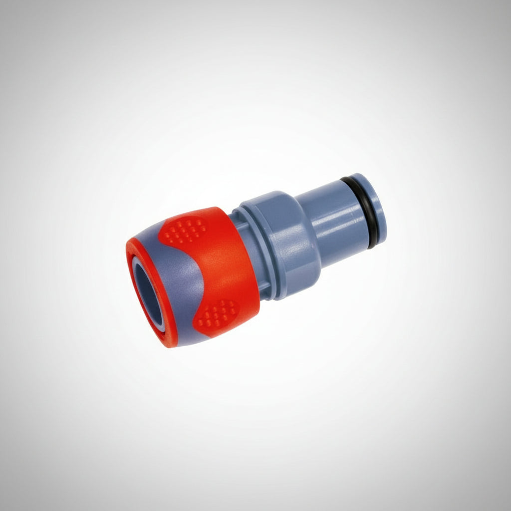 Gyorscsatlakozó 1/2"