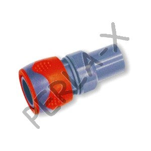 Gyorscsatlakozó 1/2" K412TPL (13764)