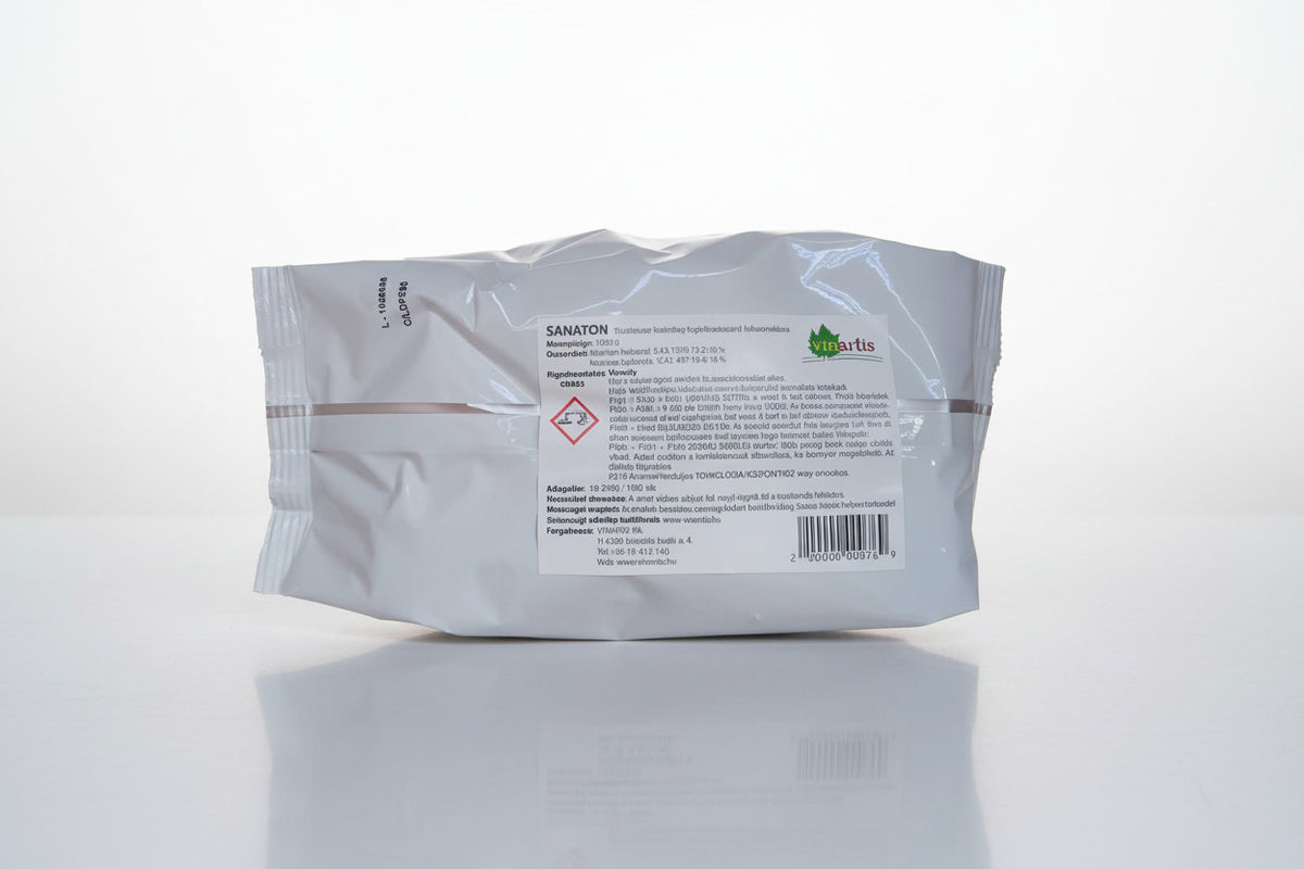 Sanaton hordómosó 1kg