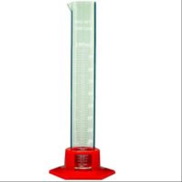 Mérőhenger üveg 250ml