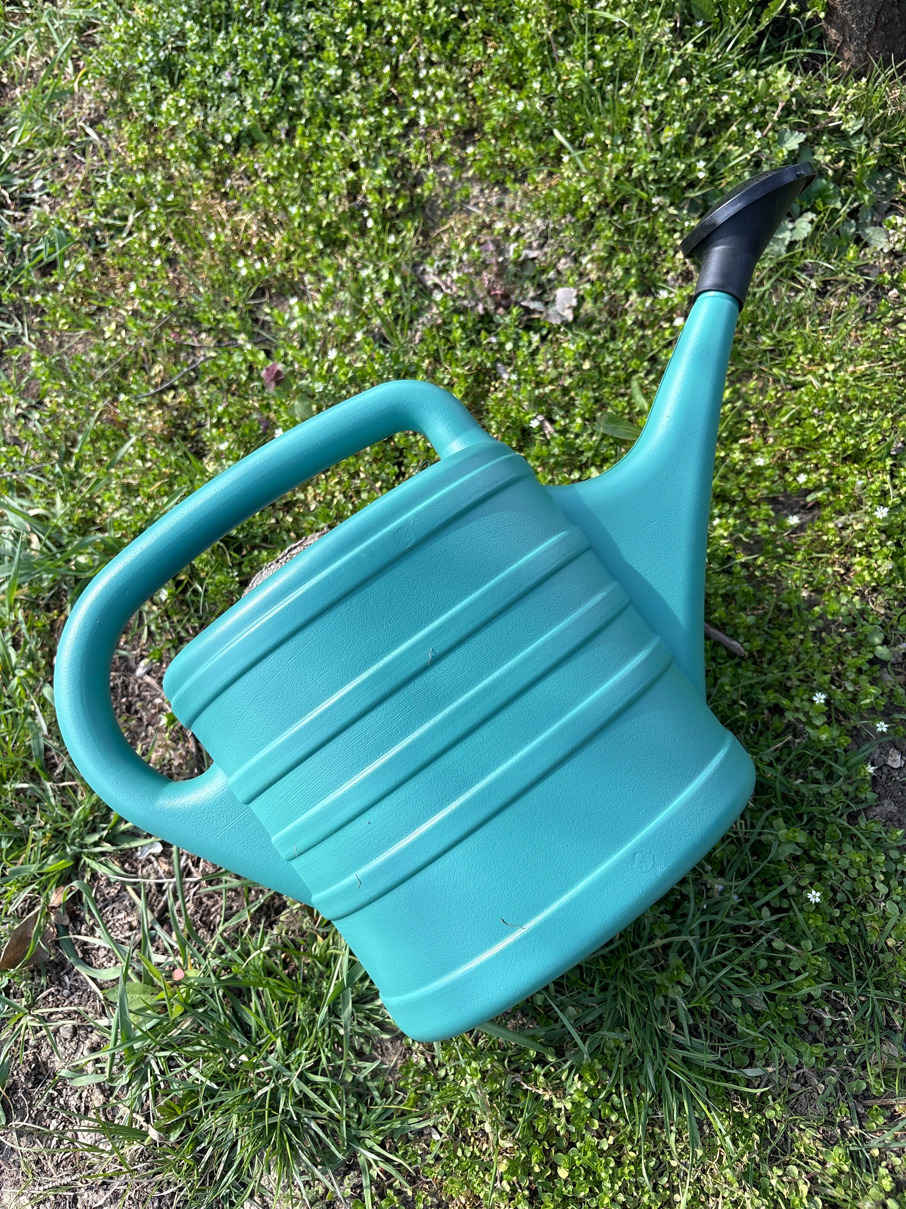 Öntözőkanna 5L