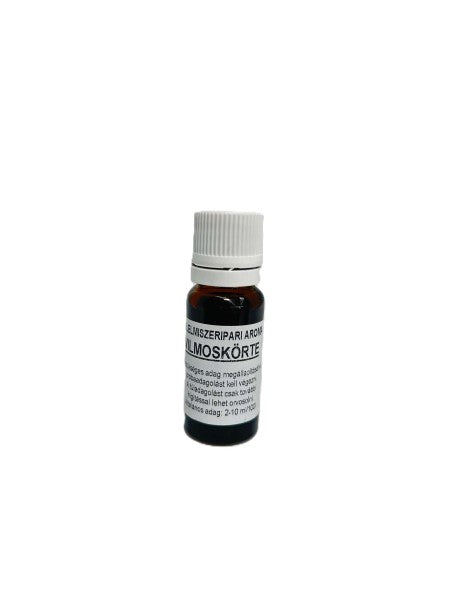 Pálinka aroma 10ml