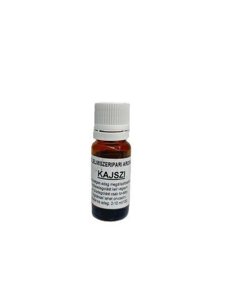 Pálinka aroma 10ml