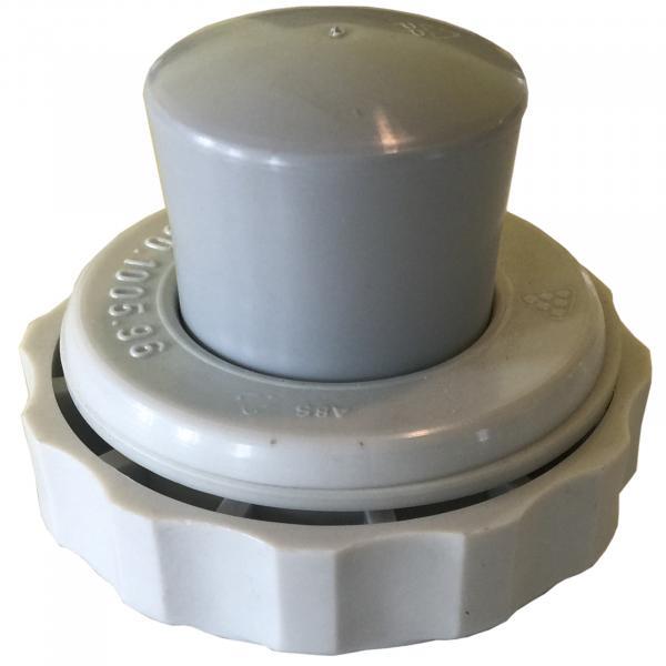 Tömszelence dugós 120-as kotyogóhoz