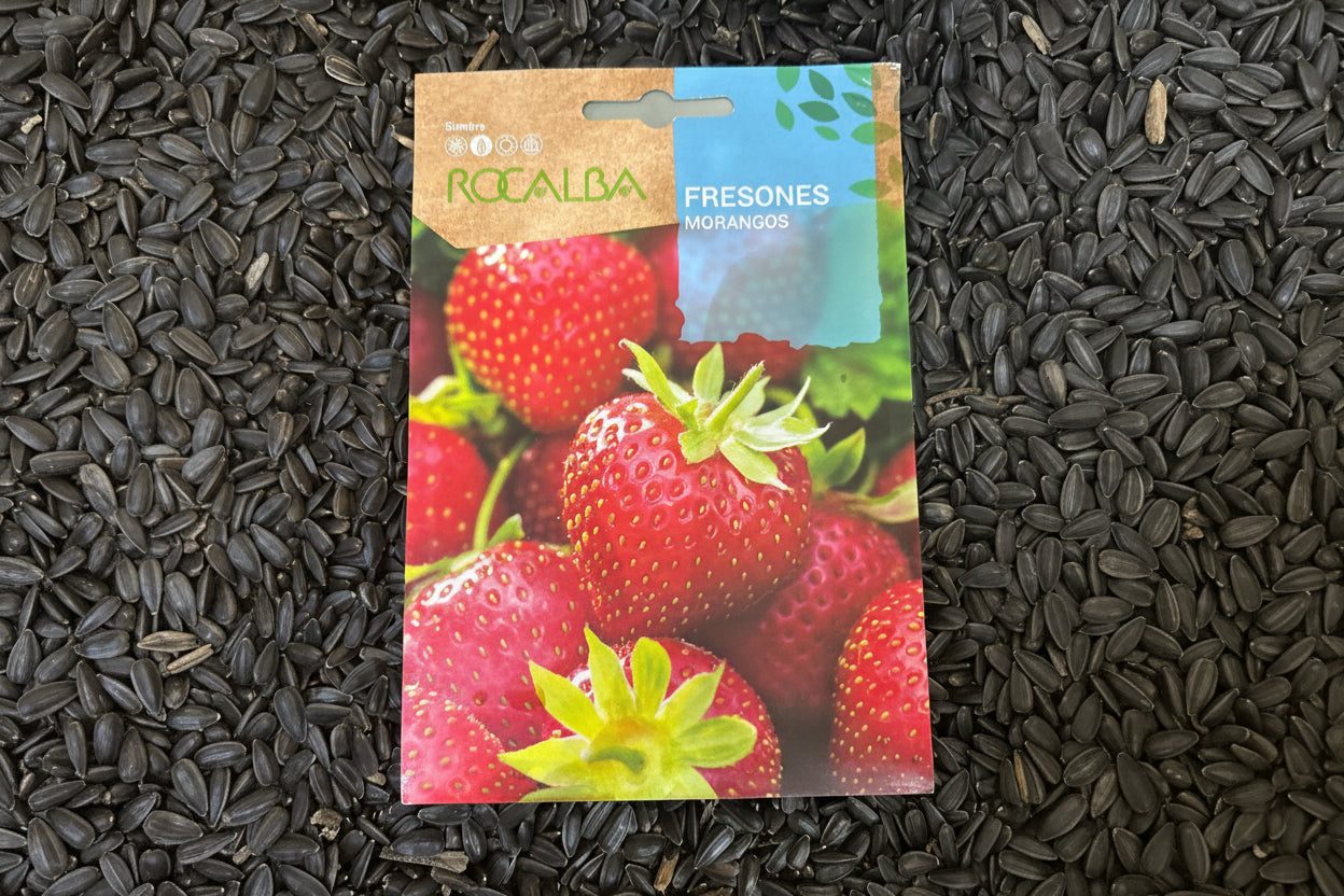 Rocalba Szamóca 0,2