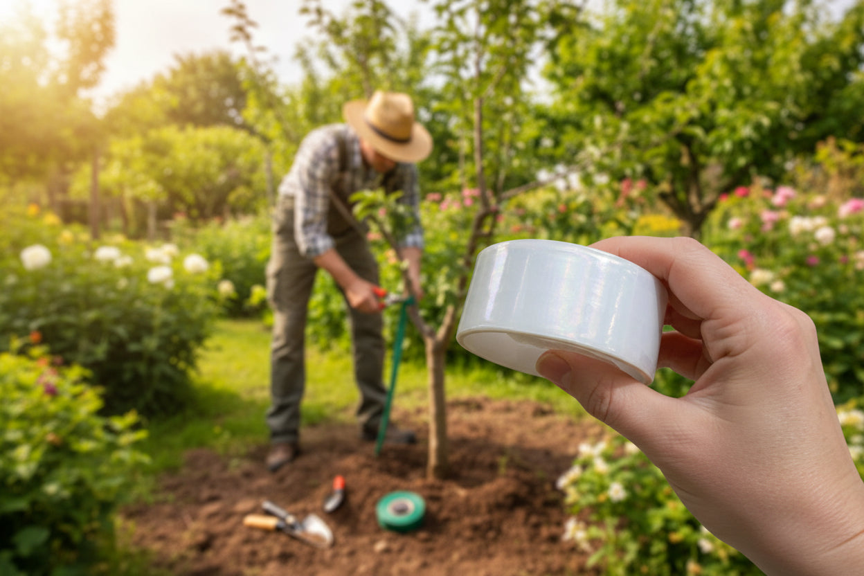 Oltòszalag átlátszò