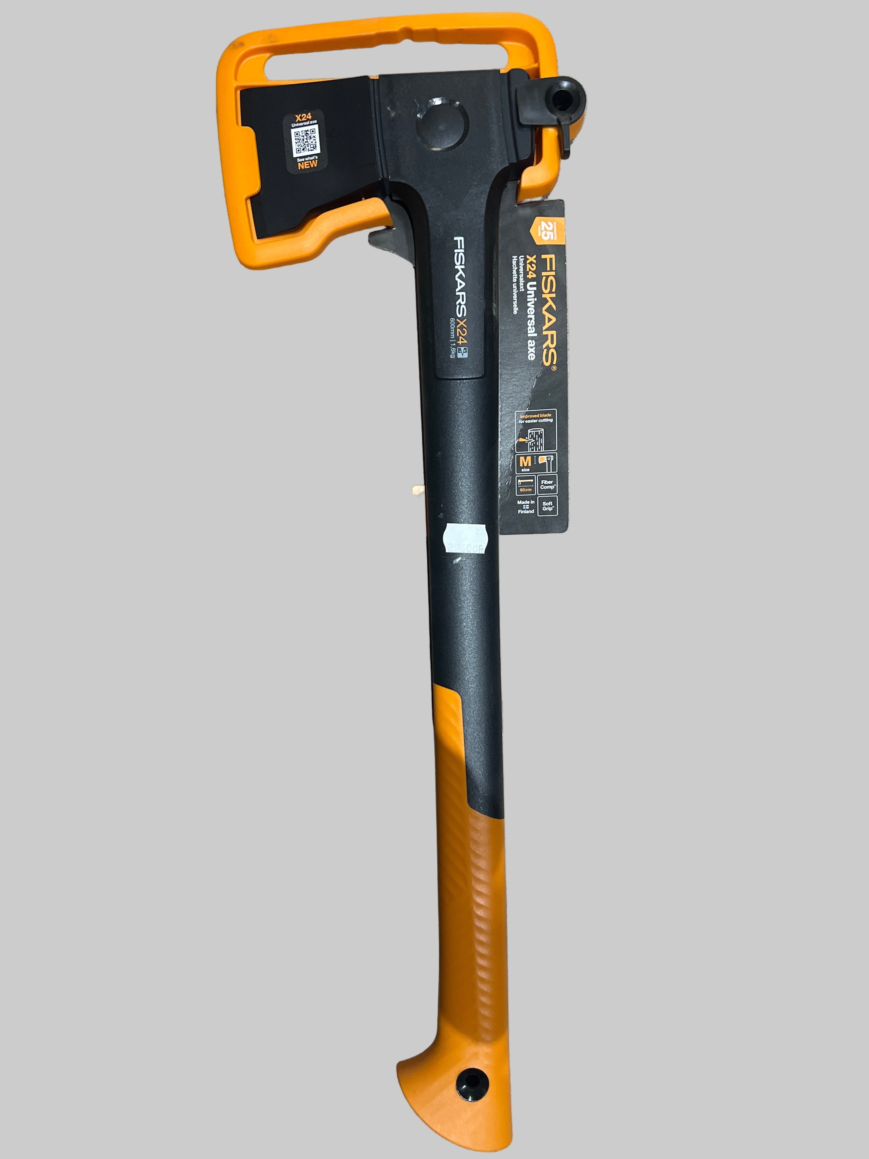 Fejsze X24 Fiskars