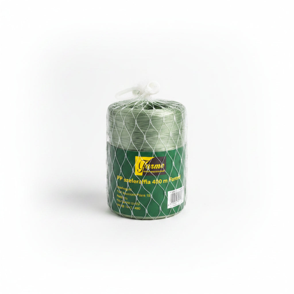 Széle raffia FARMO 400m