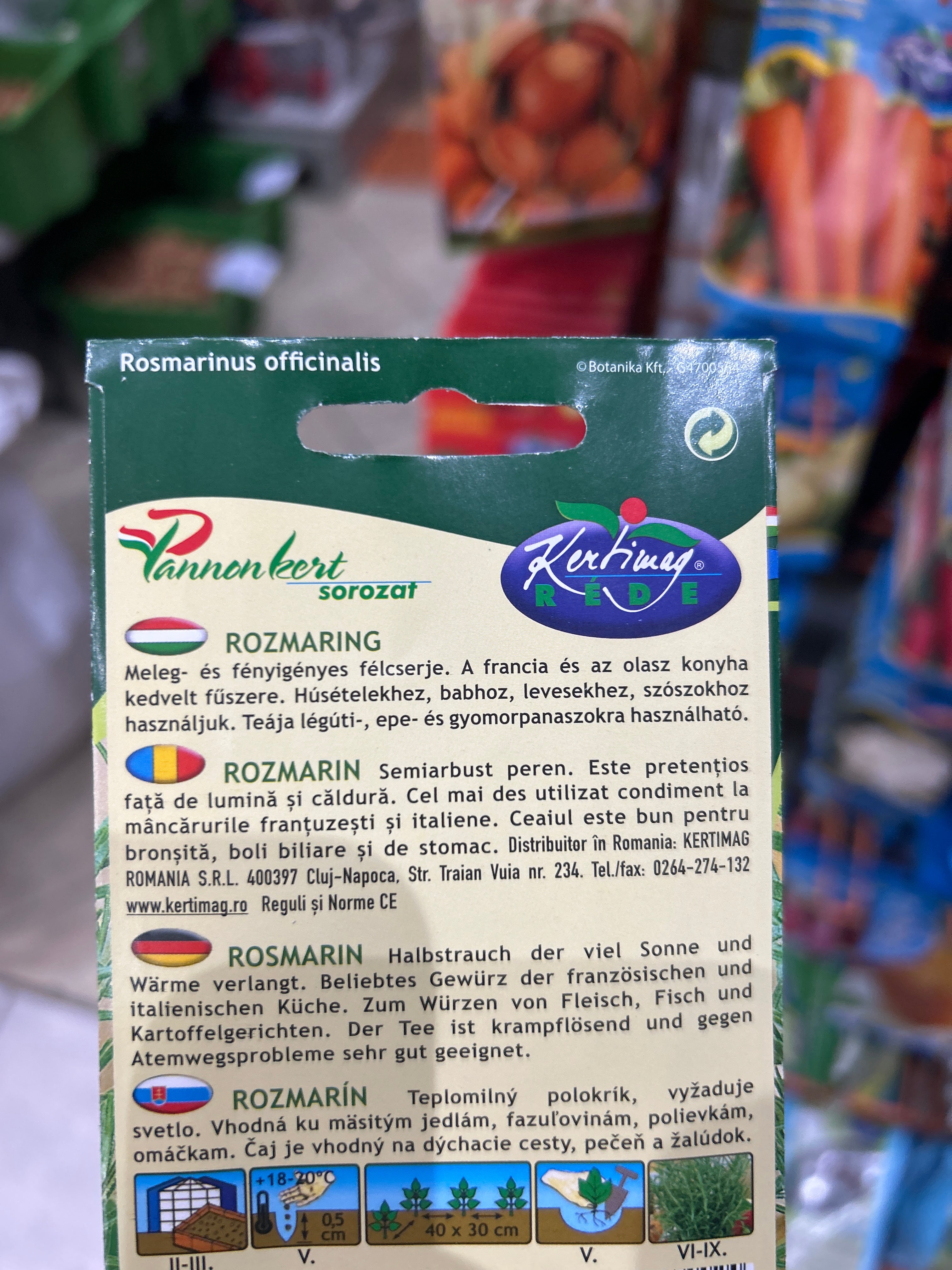 Vetőmag