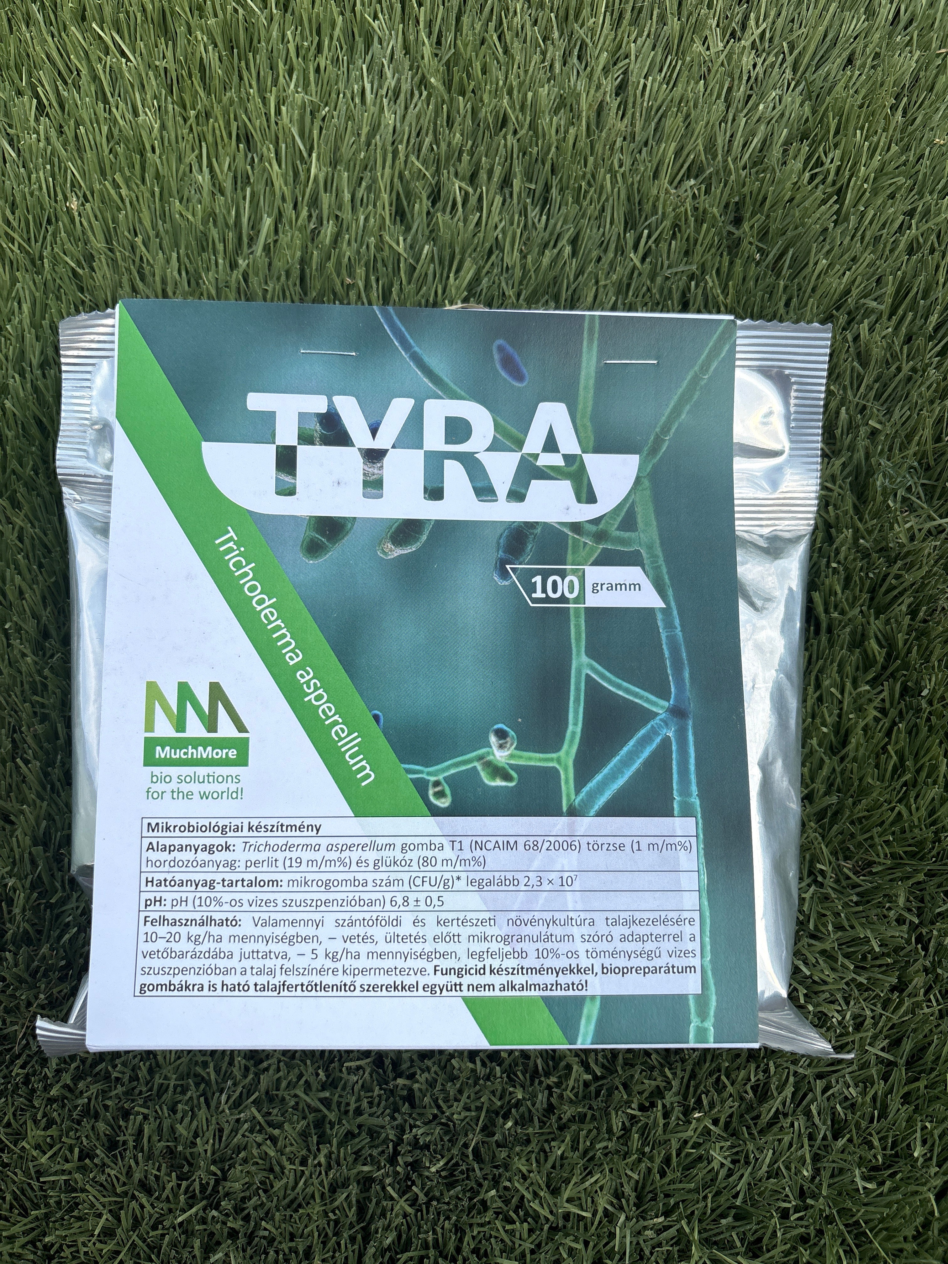 Tyra 100gr