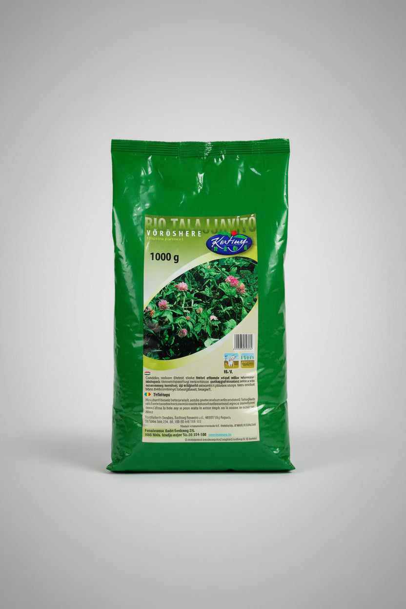 Vöröshere 1kg Tenia Diploid