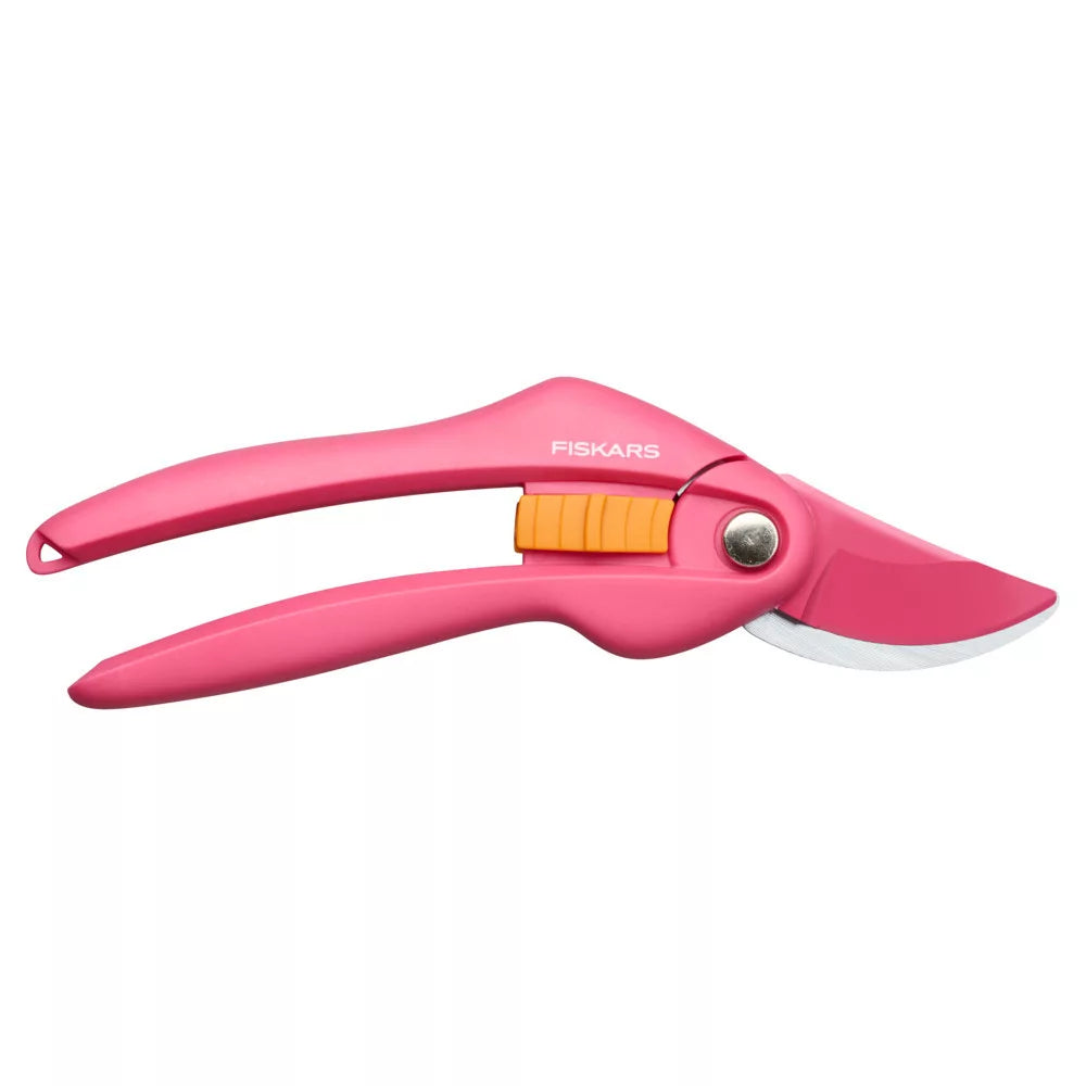Metszőolló mellévágó rubín P26 FISKARS Inspiration