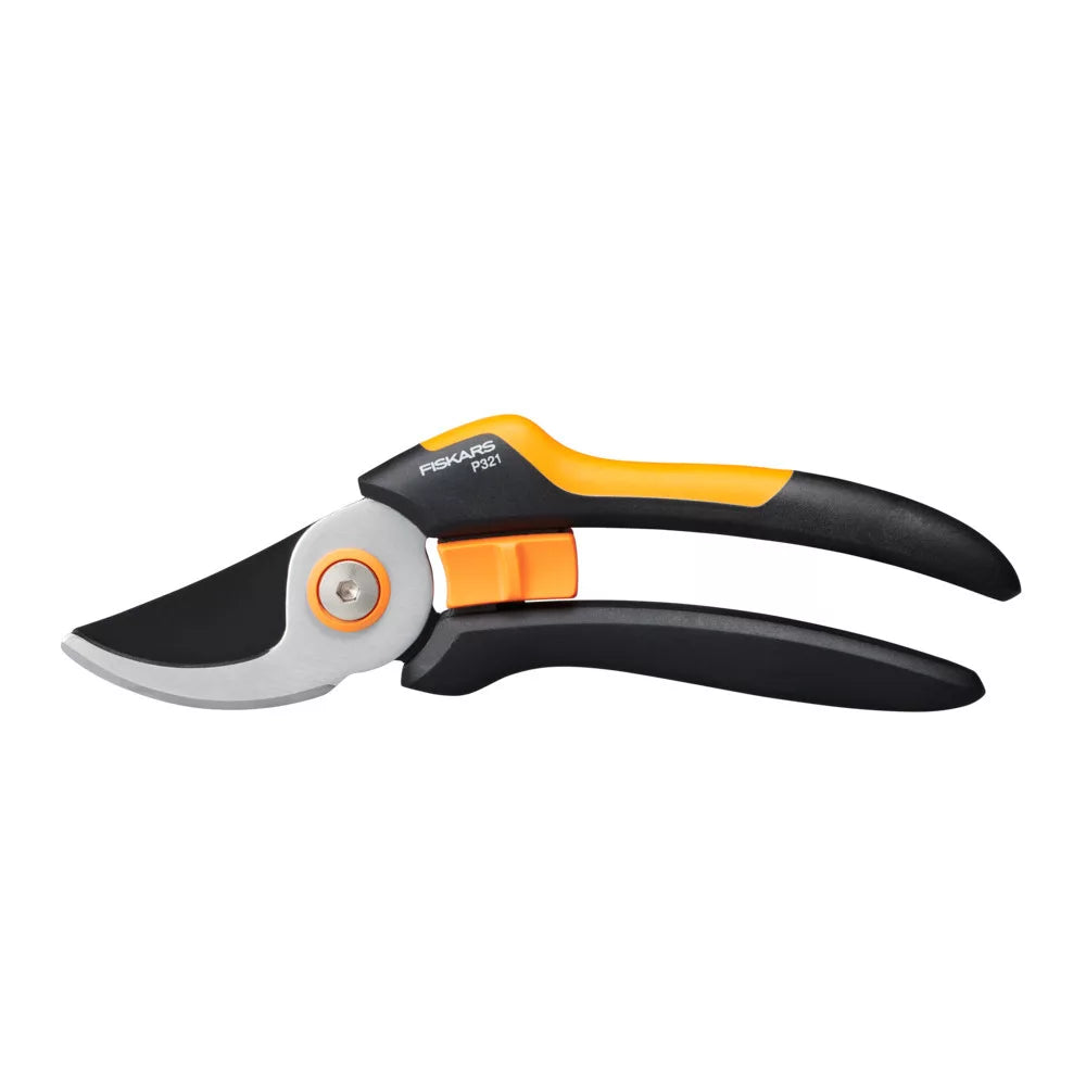 Metszőolló mellévágó FISKARS Solid P321