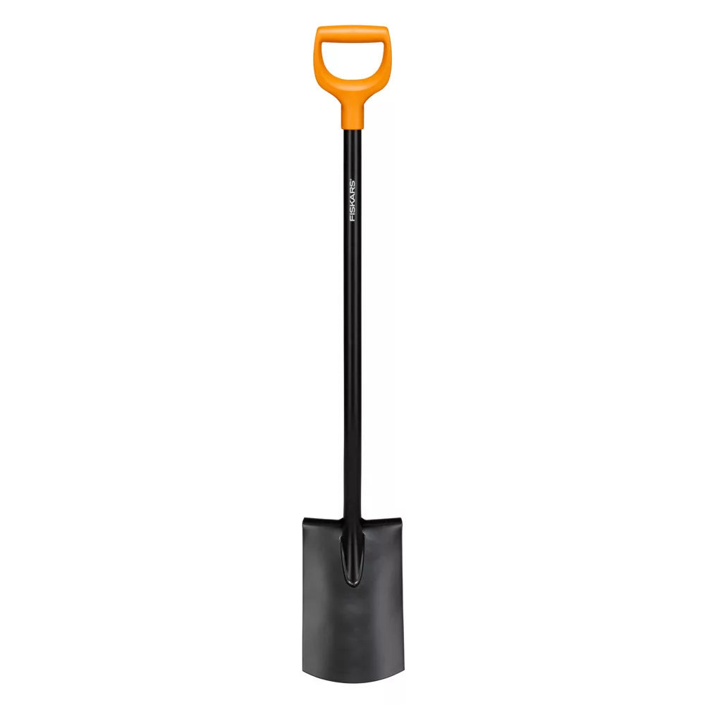 Ásólapát FISKARS Solid