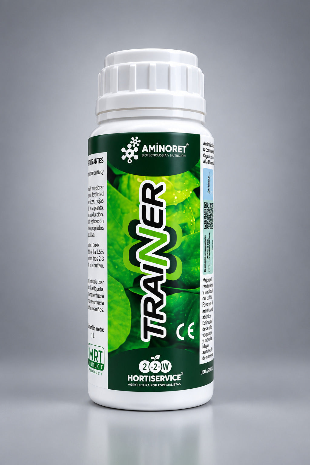 Trainer 200ml