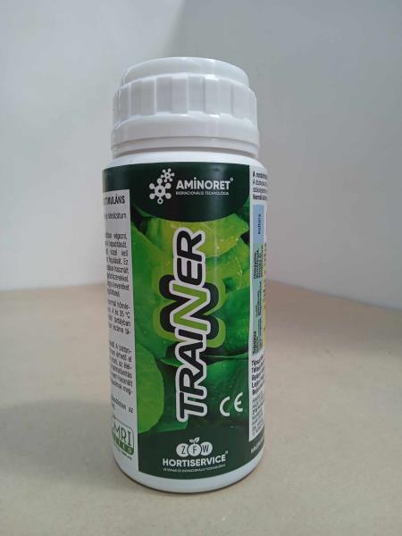 Trainer 0,2L