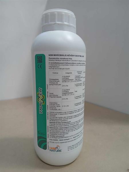 Trainer 1l