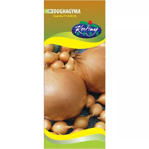 Dughagyma Cupido 300g dobozos