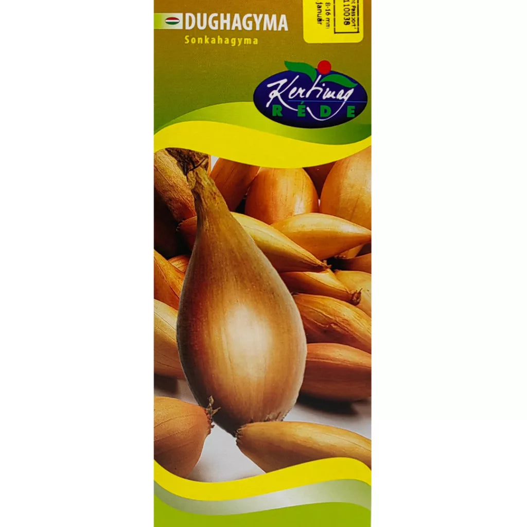 Dughagyma / Sonkahagyma 250g dobozos