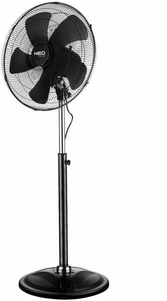 Ventillátor műhelybe 3állásos 100W Neo Tools