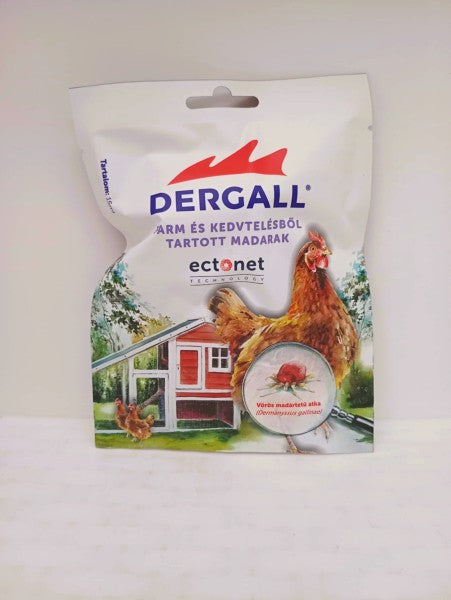 Dergall 15ml
