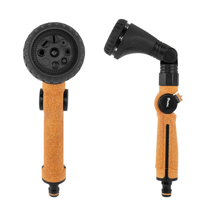 CORK LINE 8 funkciós locsolópisztoly