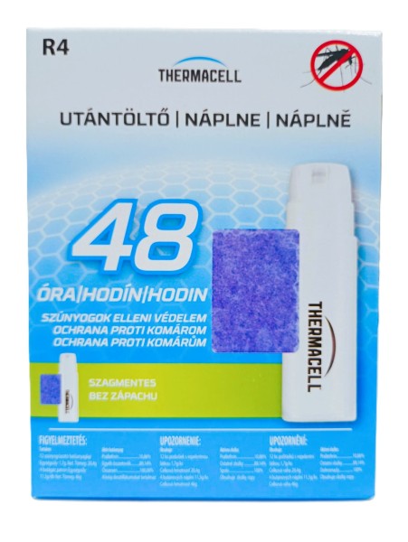 Thermacell utántöltő