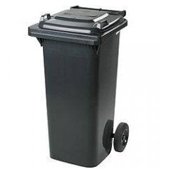 Szemetes kuka 120L kerekes