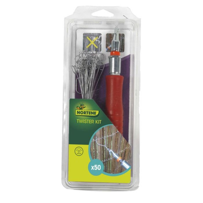 Twister Kit Nortene