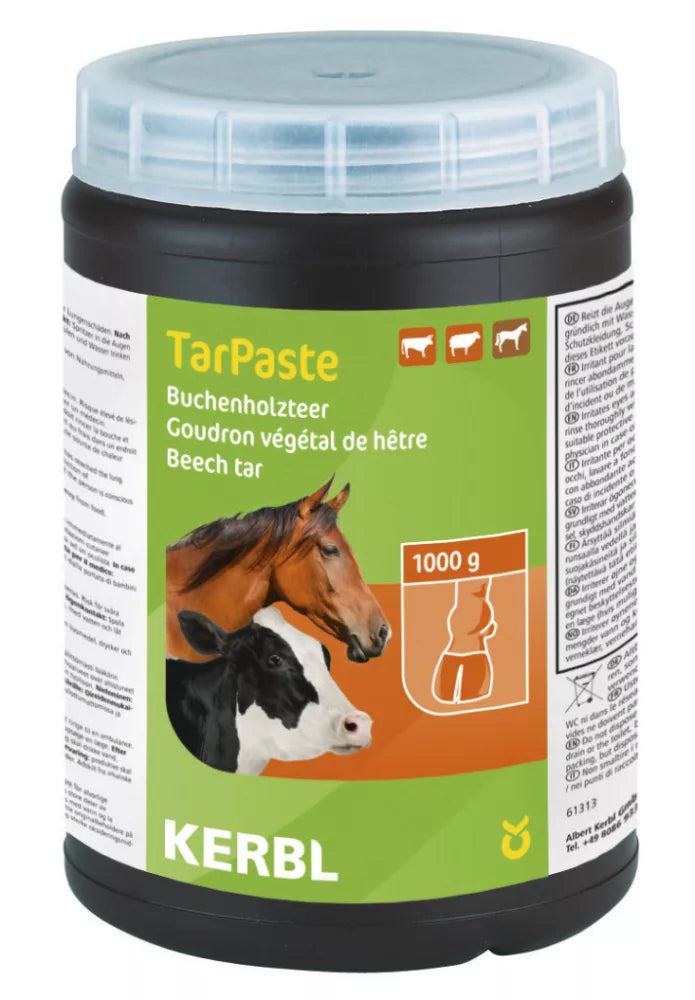 Pataápoló paszta 1000g TARPASTE