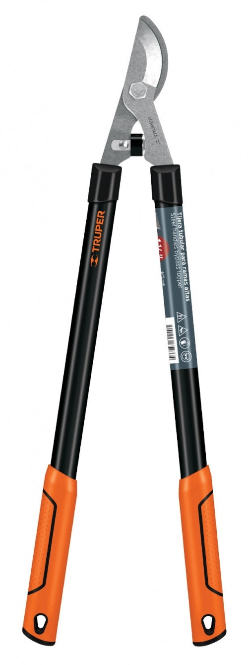 Ágvágó mellévágós 68cm TRUPER