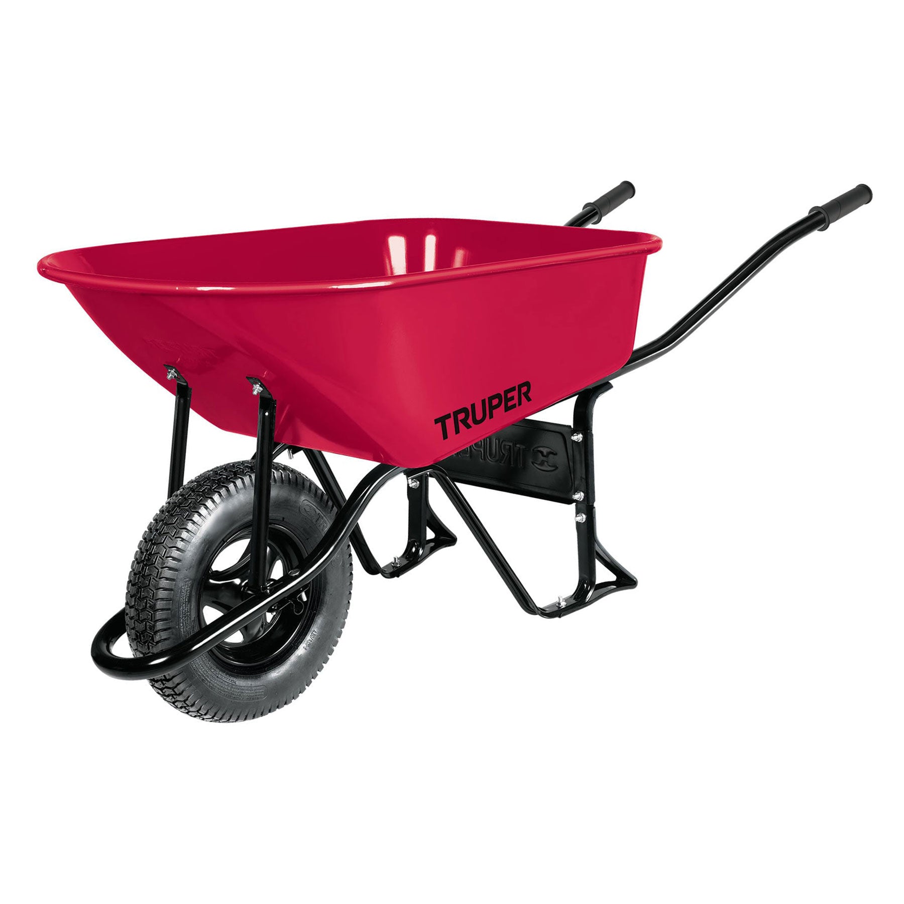 Talicska piros 60 L TRUPER